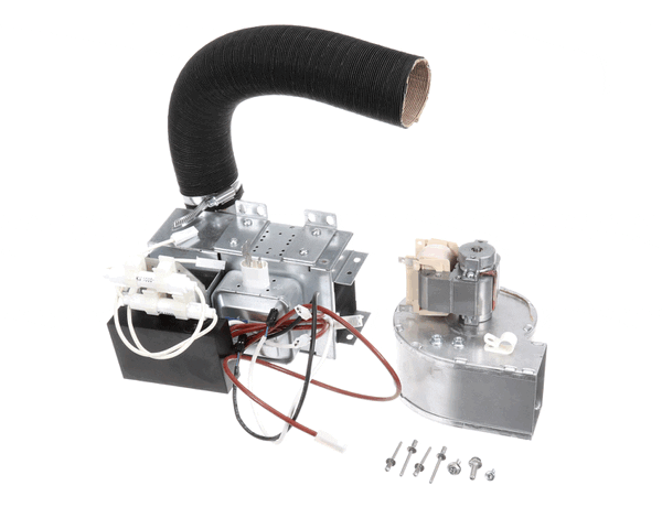 Electrolux Professional 0D6842 Front Magnetron Assembly; Kit; 230V (ELX0D6842) Each