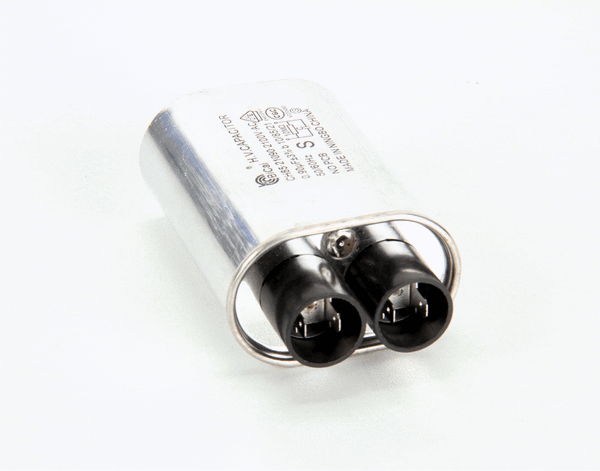 Electrolux Professional 0D6853 Capacitor, 0,90 F 2100Vac (ELX0D6853) Each