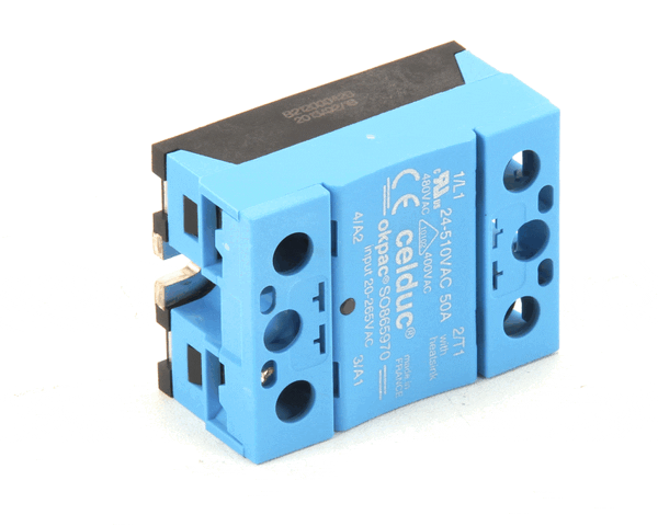 Electrolux Professional 0D6866 Relay Statique (ELX0D6866) Each