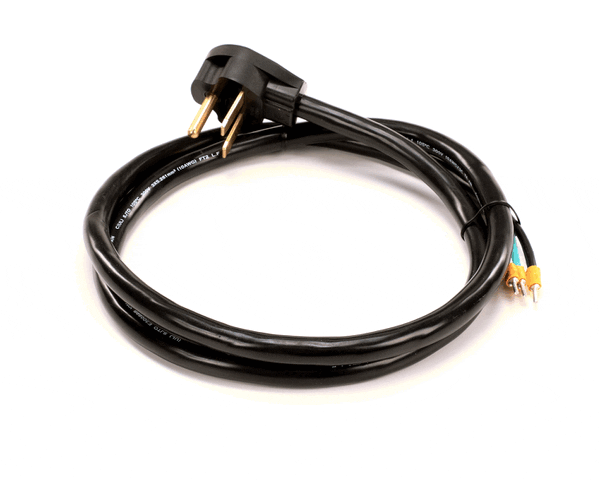 Electrolux Professional 0D6876 Supply Cable, 208V Hspp (ELX0D6876) Each