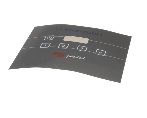 Electrolux Professional 0D6882 Adhesive Membrane, Europe Hspp (ELX0D6882) Each
