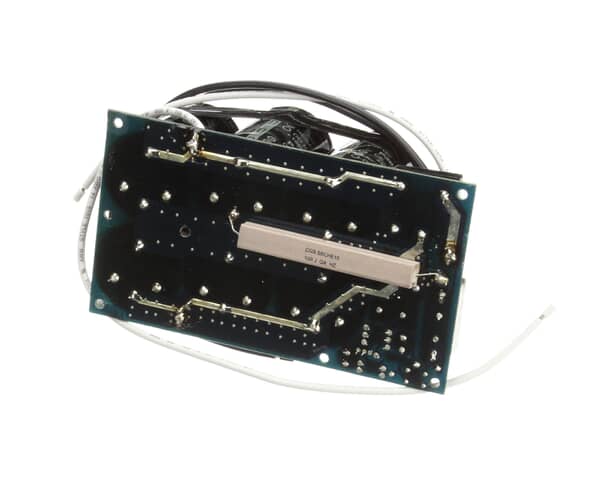 Electrolux Professional 0D6884 Voltage Duplicator, Emballe Tr (ELX0D6884) Each