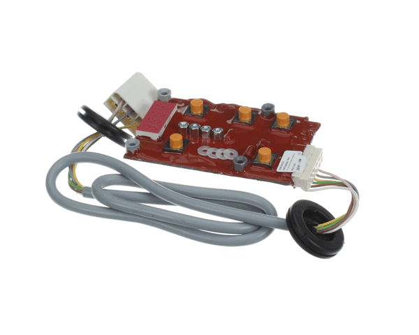 Electrolux Professional 0D6978 Card, Minuterie Emb Elx65 (ELX0D6978) Each