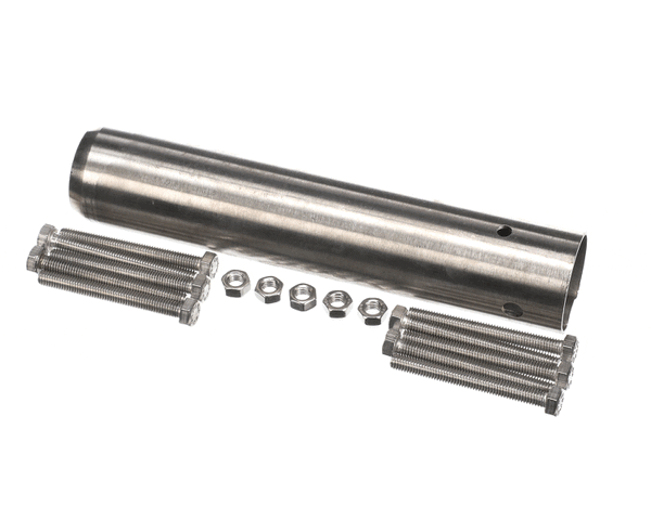 Electrolux Professional 0D6981 Short Tube; Upper Plate Usa Hspp; 141Mm (ELX0D6981) Each