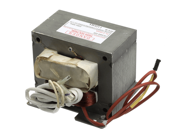 Electrolux Professional 0D7030 Transformer; 230V Speedelight; Kit (ELX0D7030) Each