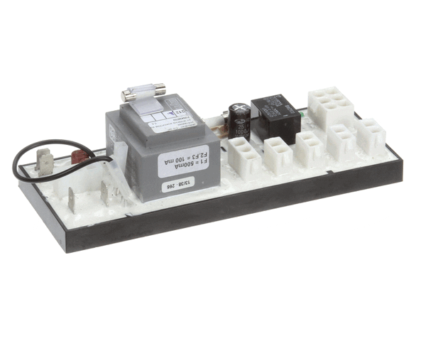 Electrolux Professional 0D7384 Power Board, 115V 60Hz (ELX0D7384) Each