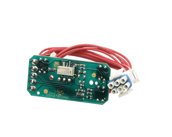 Electrolux Professional 0D7386 Controls Pcb, Tr22 23 24, 1V (ELX0D7386) Each