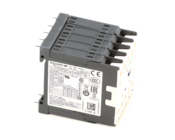 Electrolux Professional 0D7399 Contactor, Lp1K12015Jd (ELX0D7399) Each