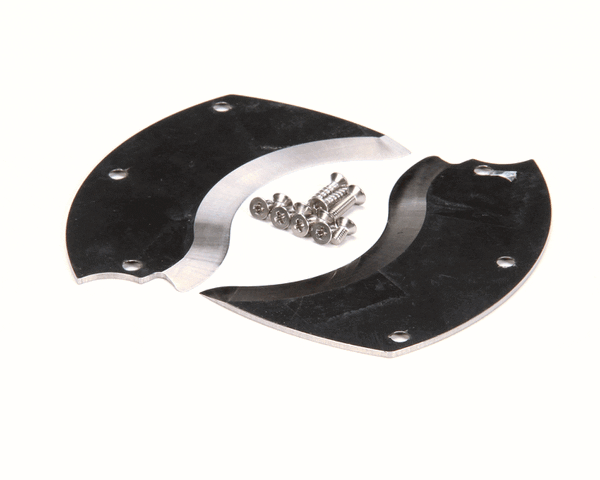 Electrolux Professional 0D7431 Knife, Set 2Blade (ELX0D7431) Each