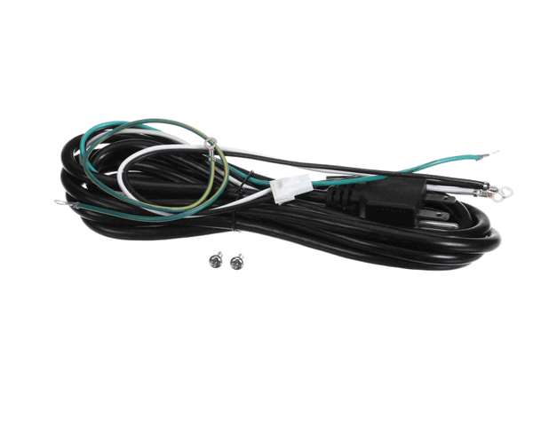 Electrolux Professional 0D7602 Power Cord, 220V (ELX0D7602) Each