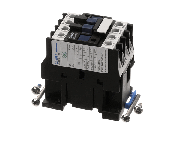 Electrolux Professional 0D7612 Contactor, 220V (ELX0D7612) Each