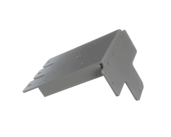Electrolux Professional 0D7616 Pcb Cover (ELX0D7616) Each