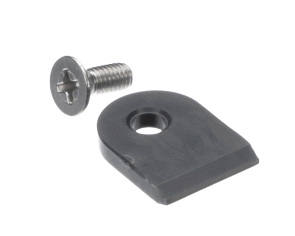 Electrolux Professional 0D7618 Timer Cover Clip (ELX0D7618) Each