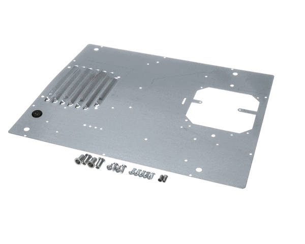 Electrolux Professional 0D7638 Bottom Plate (ELX0D7638) Each