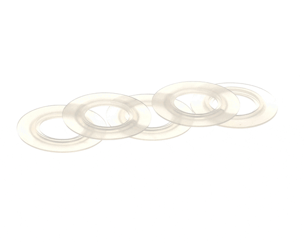 Electrolux Professional 0D7780 Washer, Set 5Pcs (ELX0D7780) Each