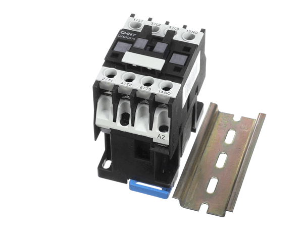 Electrolux Professional 0D7868 Contactor, 120V (ELX0D7868) Each