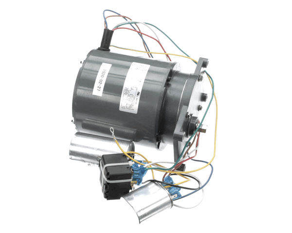 Electrolux Professional 0D7921 Motor 120V (ELX0D7921) Each