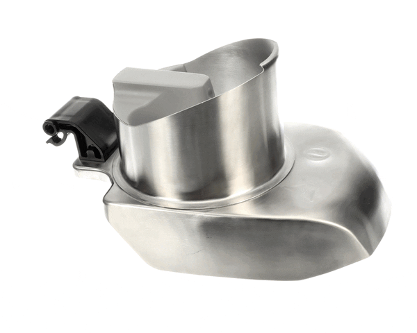Electrolux Professional 0D7934 Hopper; Assembly Trk2 (ELX0D7934) Each
