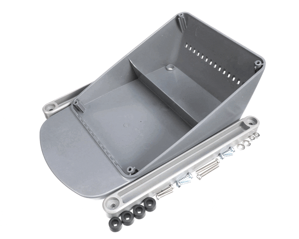 Electrolux Professional 0D7960 Base Cross Member Assembly (ELX0D7960) Each