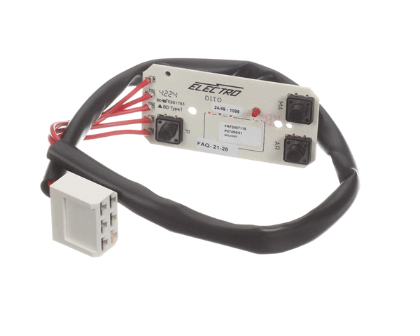 Electrolux Professional 0D7987 Control Card (ELX0D7987) Each
