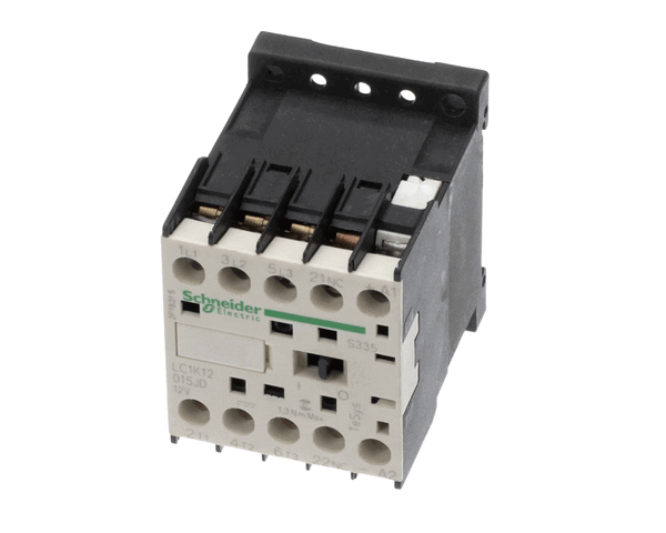 Electrolux Professional 0D8011 Contactor, Lp1K12015Jd (ELX0D8011) Each