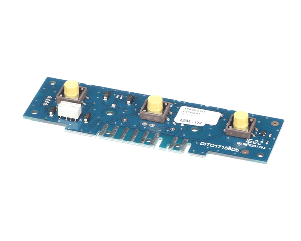 Electrolux Professional 0D8060 1 Speed Control Board (ELX0D8060) Each