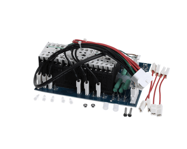 Electrolux Professional 0D8125 Power Card 2 Speed Assembly (ELX0D8125) Each