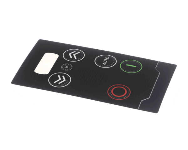 Electrolux Professional 0Df064 Label Control Board (ELX0DF064) Each