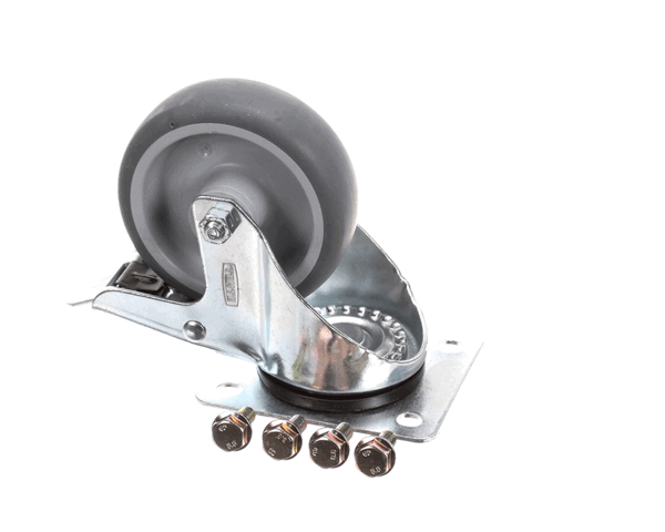 Electrolux Professional 0Df079 Wheel Assembly (ELX0DF079) Each