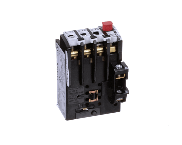 Electrolux Professional 0E0178 Relay, 6-9A (ELX0E0178) Each