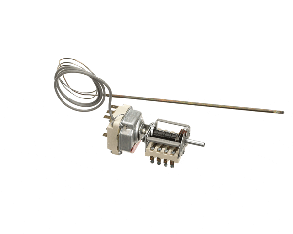 Electrolux Professional 0G2605 Thermostat With Switch (ELX0G2605) Each