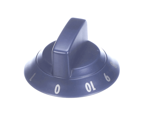 Electrolux Professional 0G2880 Knob, 0-10, Blue (ELX0G2880) Each