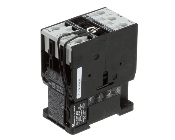 Electrolux Professional 0G3045 Contactor; 18-5Kw/230V (ELX0G3045) Each
