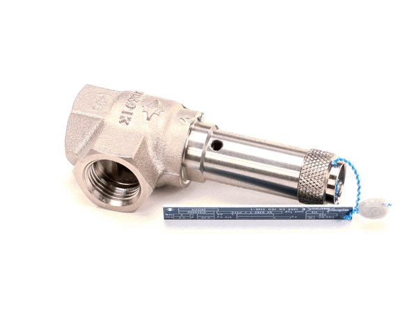 Electrolux Professional 0G3902 Safety Valve, 0,9 Bar (ELX0G3902) Each