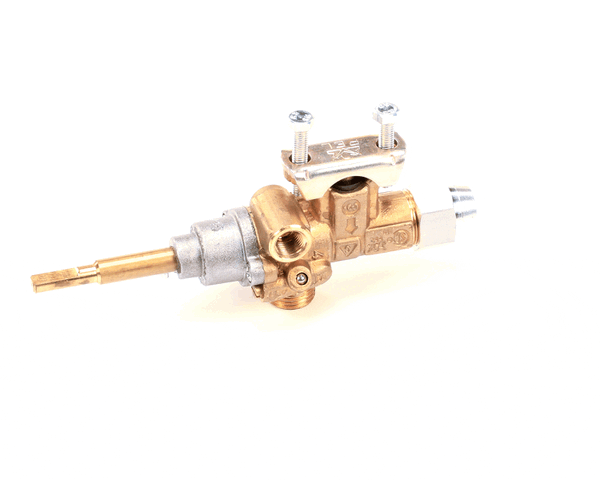 Electrolux Professional 0G4441 Gas Tap (ELX0G4441) Each