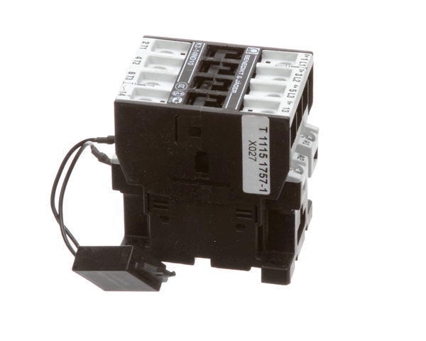 Electrolux Professional 0G4645 Contactor; Incl. Varistor; 230V/50Hz (ELX0G4645) Each