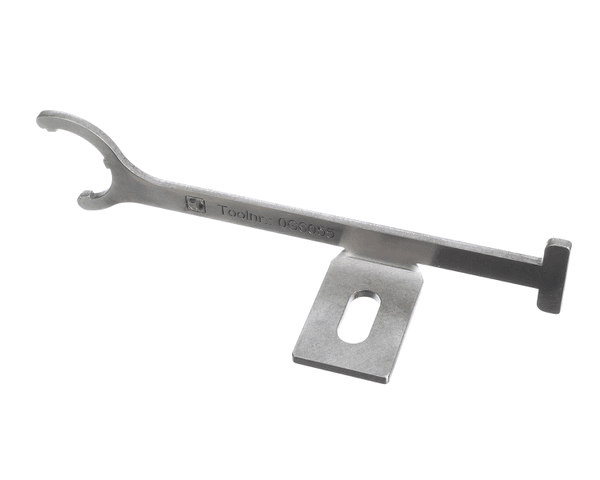 Electrolux Professional 0G6055 Mounting Key (ELX0G6055) Each