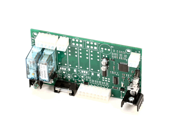 Electrolux Professional 0G6266 Tilting Board; Pro Thermetic; Vers.S7 (ELX0G6266) Each