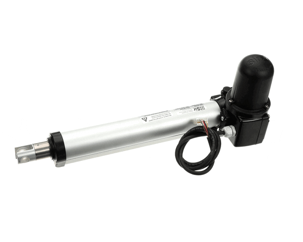 Electrolux Professional 0G6268 Tilting Motor; Long; 6000N; Pro Thermic (ELX0G6268) Each