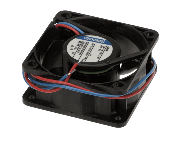 Electrolux Professional 0G6274 Fan, 60X60X25 Type 622Hh, 3,5W (ELX0G6274) Each