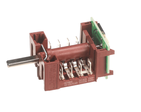 Electrolux Professional 0G6306 Switch, Off, 10K Poti (ELX0G6306) Each