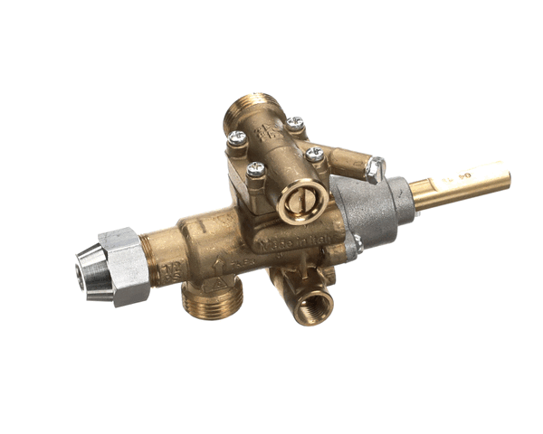 Electrolux Professional 0G6462 Gas Tap, 22S (ELX0G6462) Each
