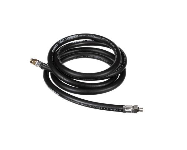 Electrolux Professional 0G6579 Hose, 6X12Mm, 180Cm (ELX0G6579) Each