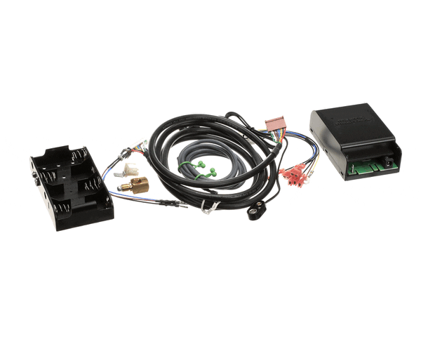 Electrolux Professional 0G6589 Accessory Kit; Gas Valve; Pasta Cooker (ELX0G6589) Each