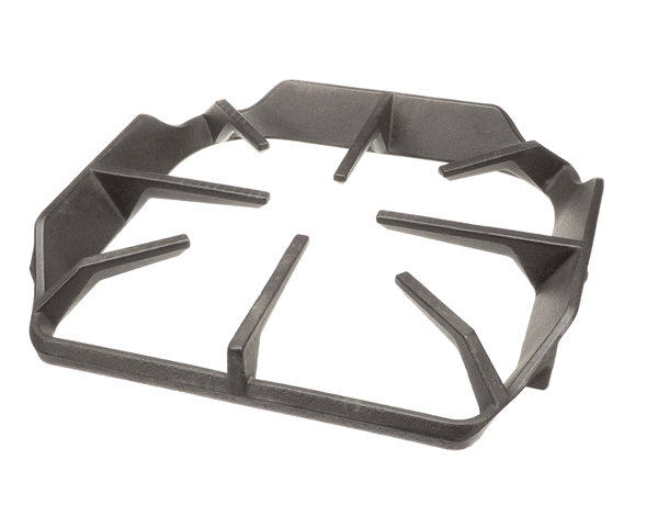 Electrolux Professional 0G6679 Pan Support Grid, 500Mm (ELX0G6679) Each