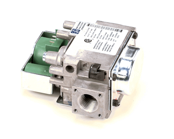 Electrolux Professional 0G6696 Gas Valve, Sigma/120V (ELX0G6696) Each