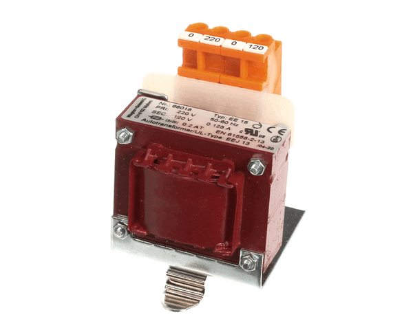 Electrolux Professional 0G6785 Transformer, 15Va/220V-120V (ELX0G6785) Each