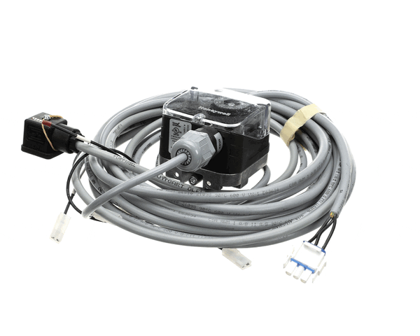 Electrolux Professional 0G6933 Pressure Switch; Ul; U.S.A. Version (ELX0G6933) Each