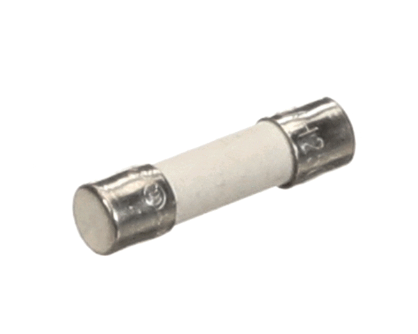 Electrolux Professional 0G7133 Fuse; 5X20; 6,3A (ELX0G7133) Each