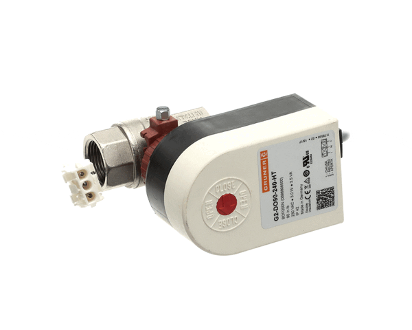 Electrolux Professional 0G7157 Motor-Operated Valve, 240V, Ul (ELX0G7157) Each